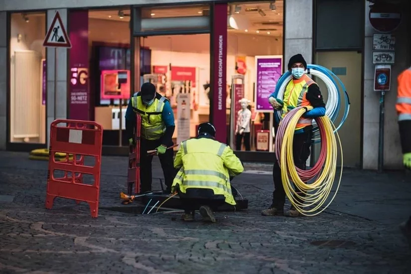 FiberCop Copertura: lavori in corso in 11 nuovi Comuni a Maggio 2022