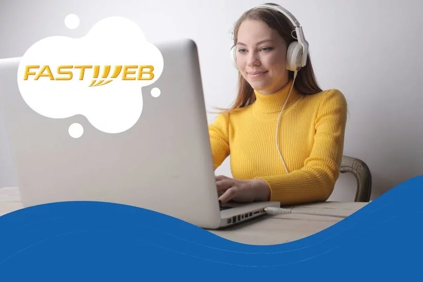 Offerte Fibra Fastweb Giugno 2022