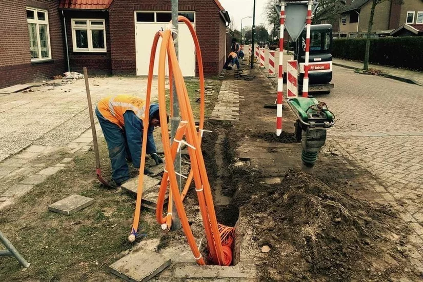 FiberCop Copertua: i Nuovi Comuni raggiunti dalla fibra