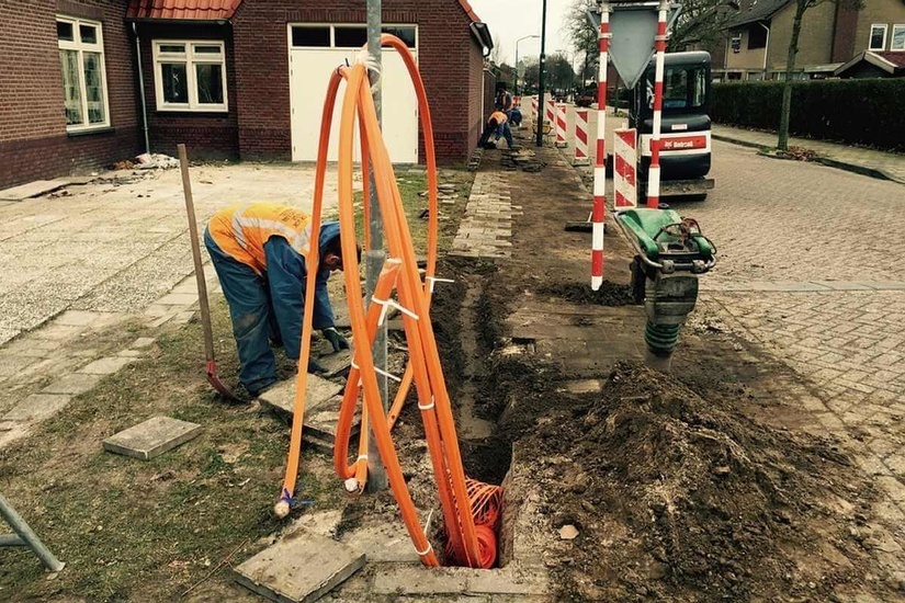 FiberCop Copertua: i Nuovi Comuni raggiunti dalla fibra