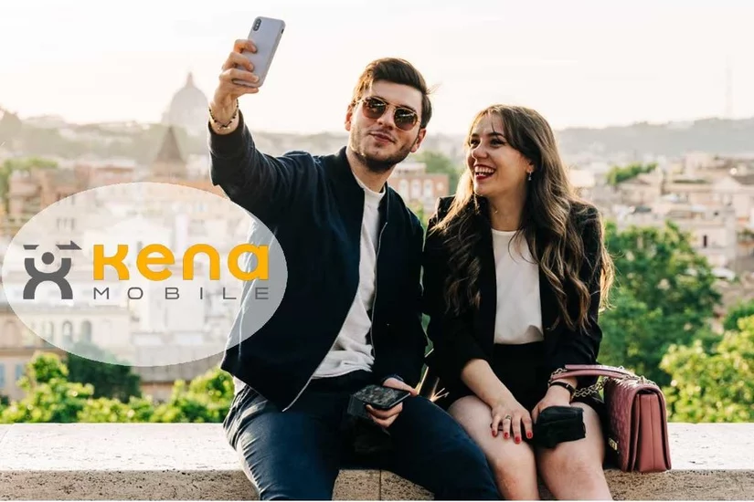 Promozioni Kena Mobile Luglio 2022