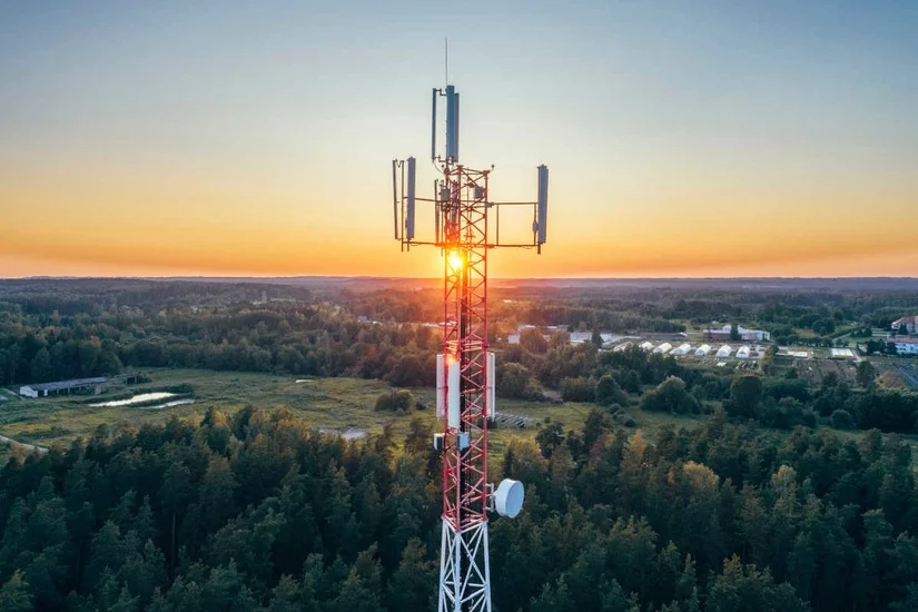 rete 5G