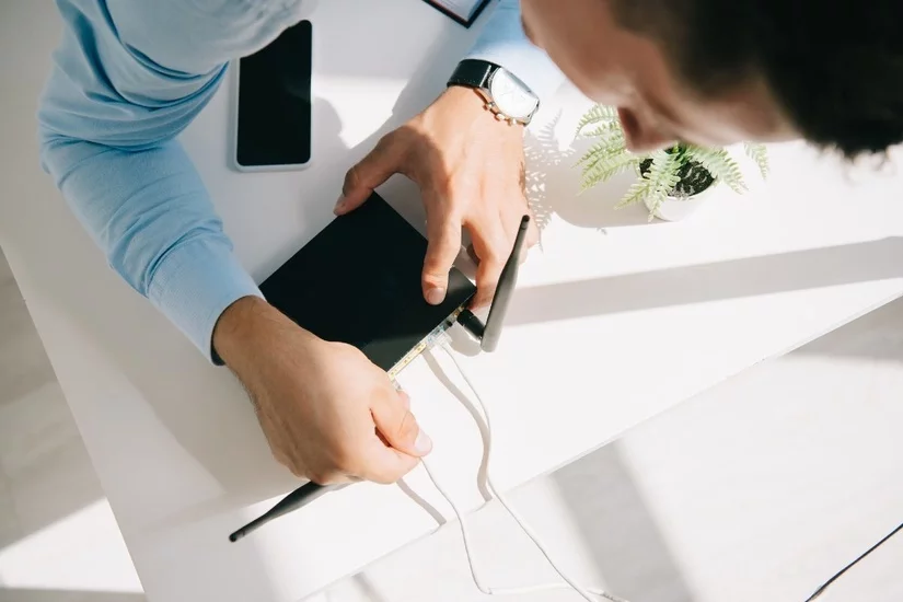 Quanto Consuma il modem sempre acceso?