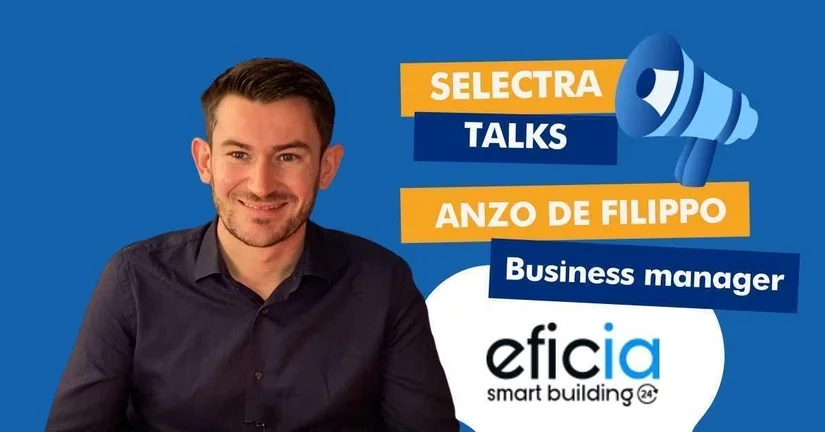 Anzo De Filippo - Eficia