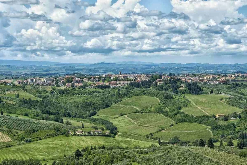 Copertura FiberCop a Dicembre 2022