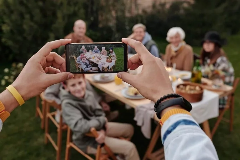 Offerta TIM 5G Power Famiglia