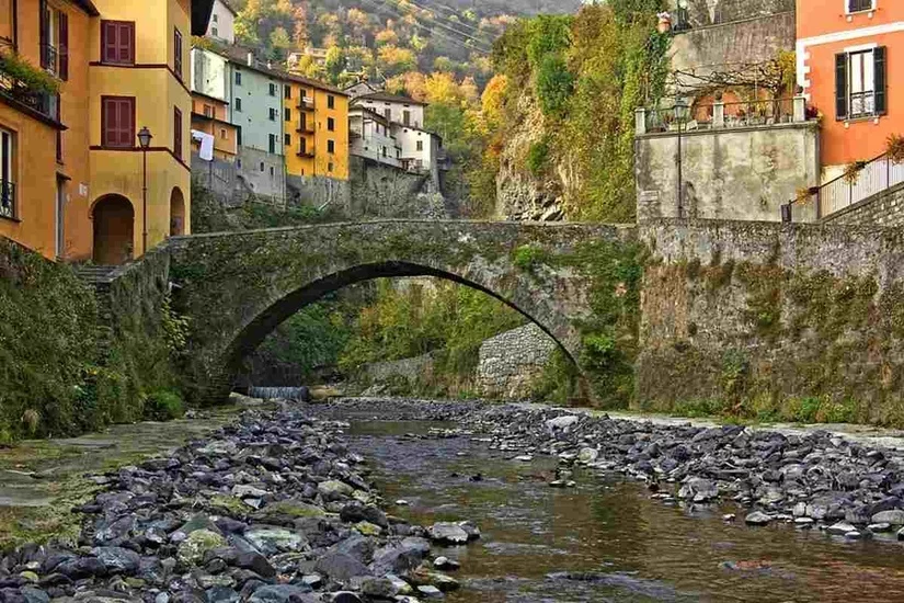 Copertura FiberCop Gennaio 2023