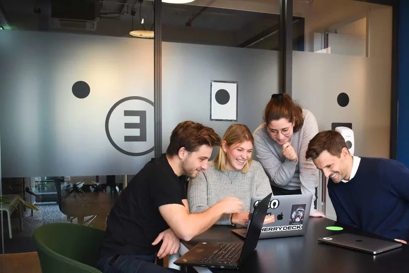 Eolo Certificazione B Corp