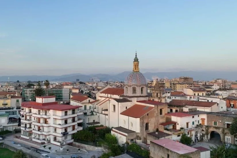 Copertura Open Fiber Gennaio 2023