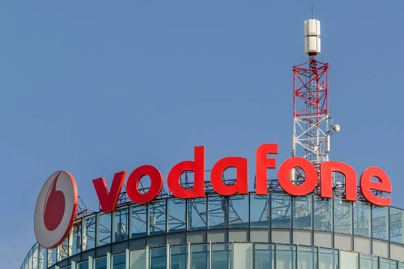 Nuovo CEO Vodafone