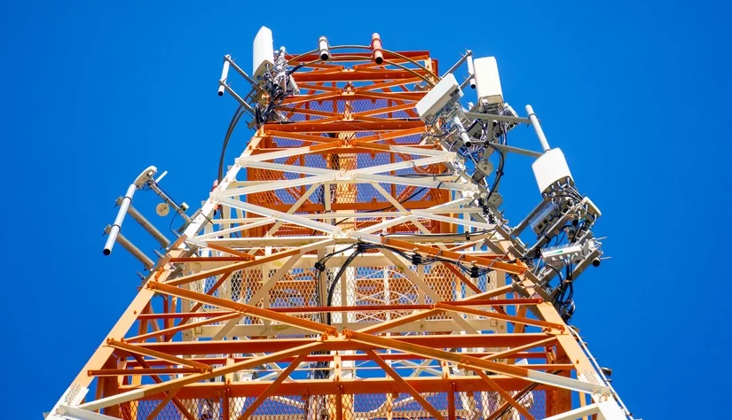 Sviluppi 5G