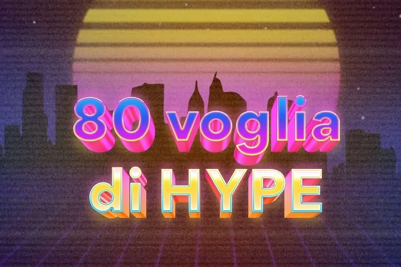 Promozione Hype 2023