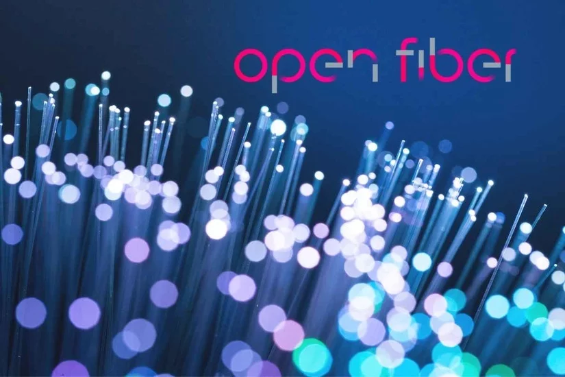 Nuovo CEO Open Fiber