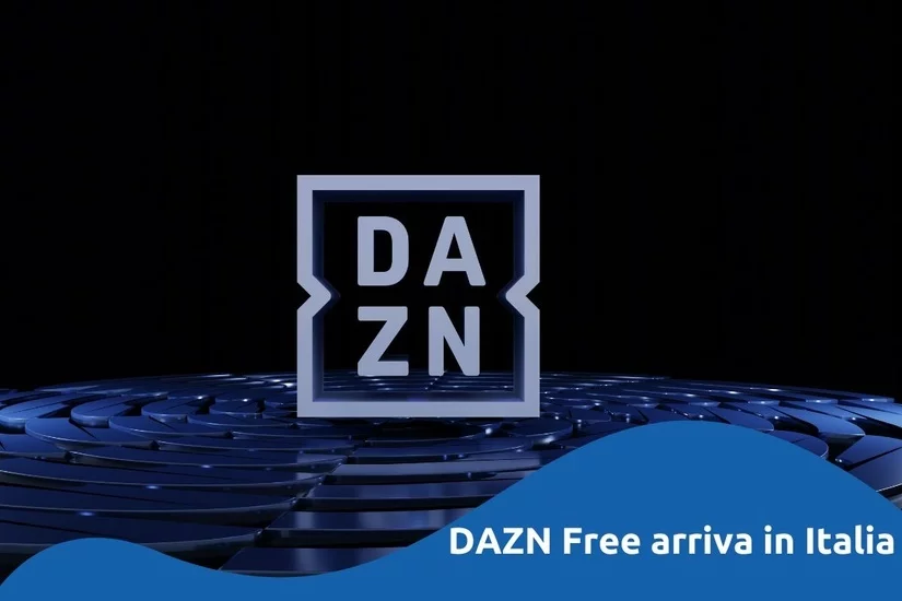 dazn-free