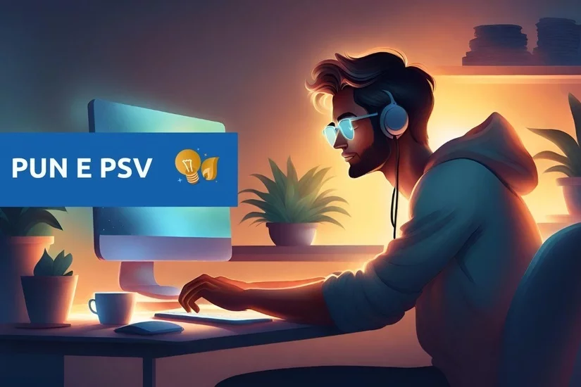 PUN e PSV del 30 aprile 2024