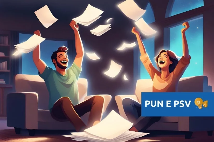 PUN e PSV del 2 maggio 2024