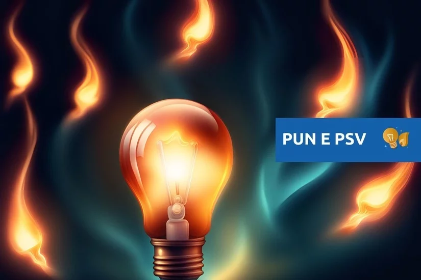 PUN e PSV del 30 maggio 2024