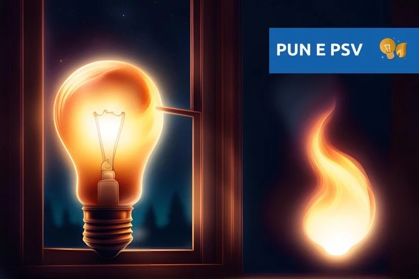 PUN e PSV del 21 giugno 2024