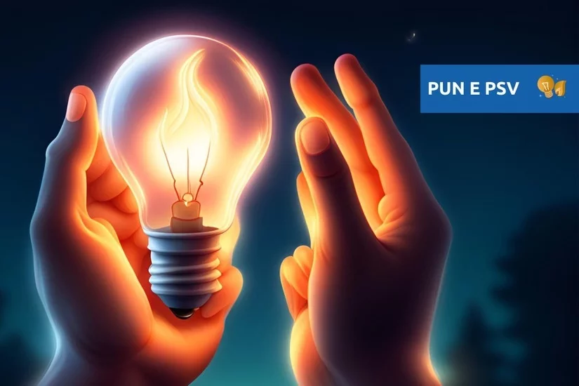 PUN e PSV del 26 giugno 2024