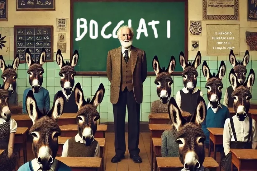 Il team Selectra ha fatto un sondaggio per testare il livello di preparazione degli italiani in tema energetico. Ecco cosa abbiamo scoperto.