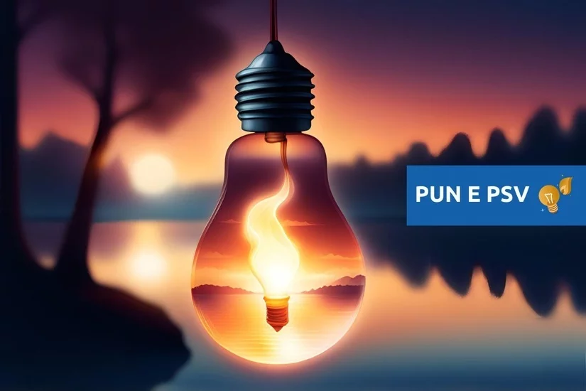 PUN e PSV del 15 luglio 2024