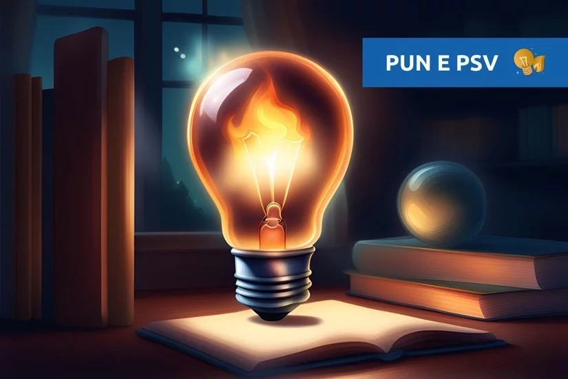 PUN e PSV del 26 agosto 2024
