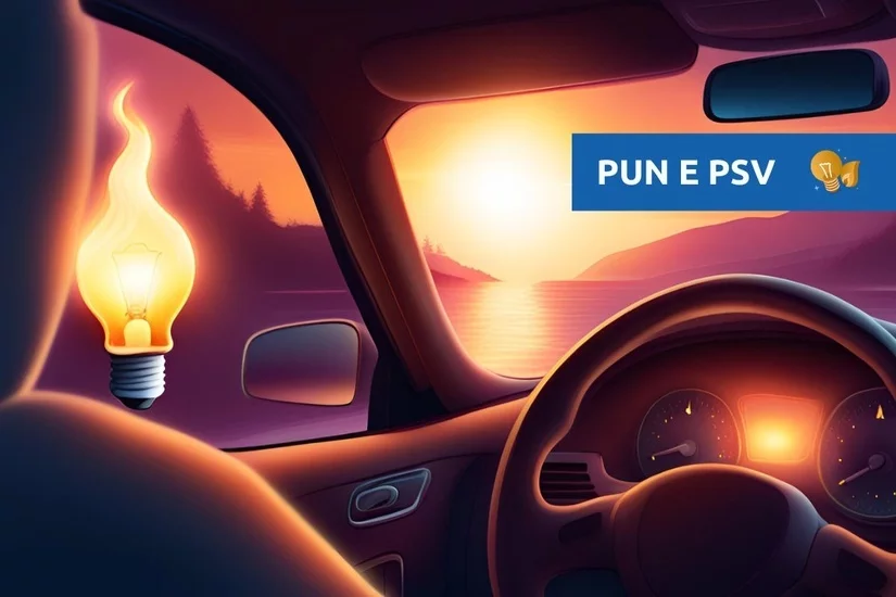 PUN e PSV del 5 agosto 2024