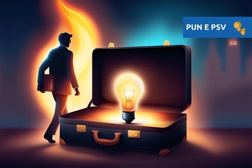 PUN e PSV del 16 agosto 2024