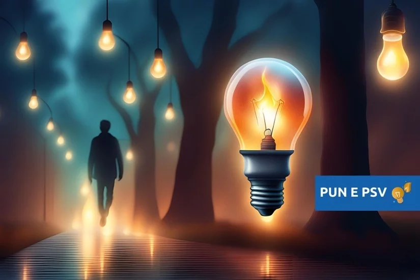 PUN e PSV del 11 settembre 2024