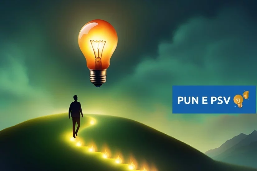 PUN e PSV del 12 settembre 2024