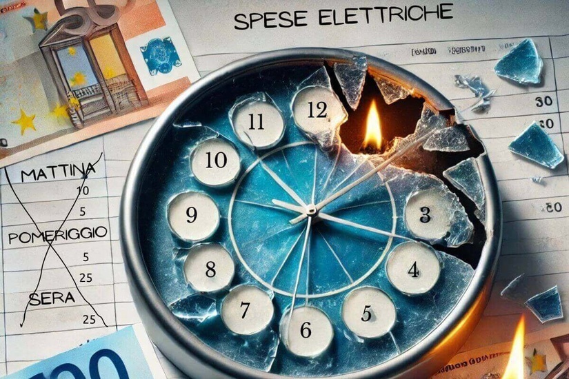 Modifica delle fasce orarie di reperibilità per le visite mediche di