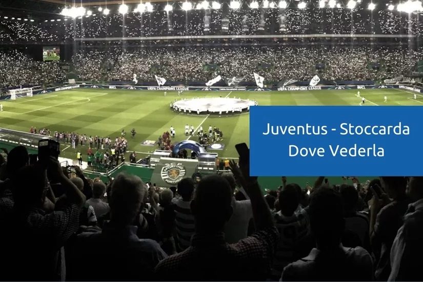 juventus-stoccarda-dove-vederla