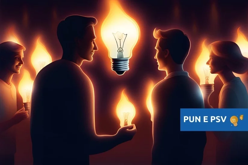 PUN e PSV del 16 ottobre 2024