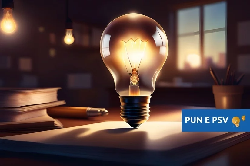 PUN e PSV del 17 ottobre 2024