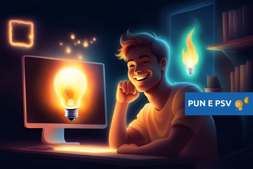 PUN e PSV il 14 novembre 2024