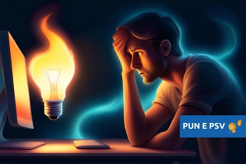 PUN e PSV del 15 novembre 2024