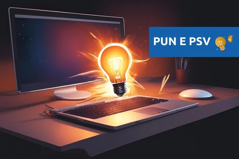 PUN e PSV del 19 novembre 2024