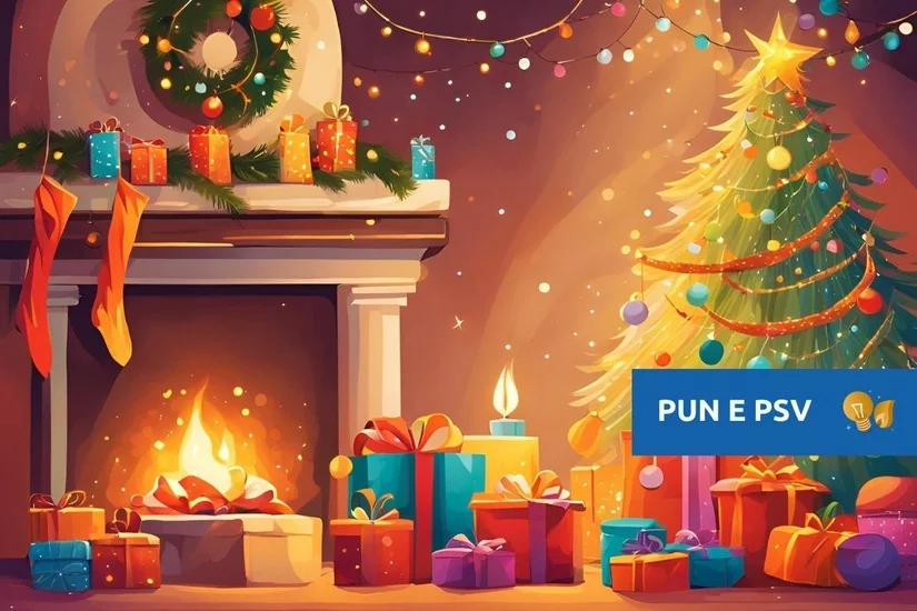 PUN e PSV del 16 dicembre 2024