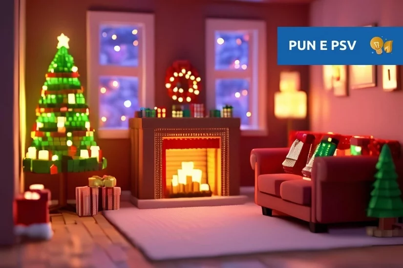 PUN e PSV del 5 dicembre 2024