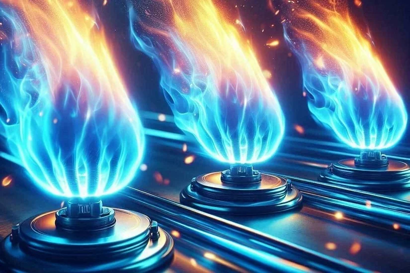 Offerte gas prezzo fisso marzo 2025.