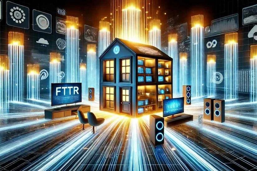 fiber-to-the-room-huawei