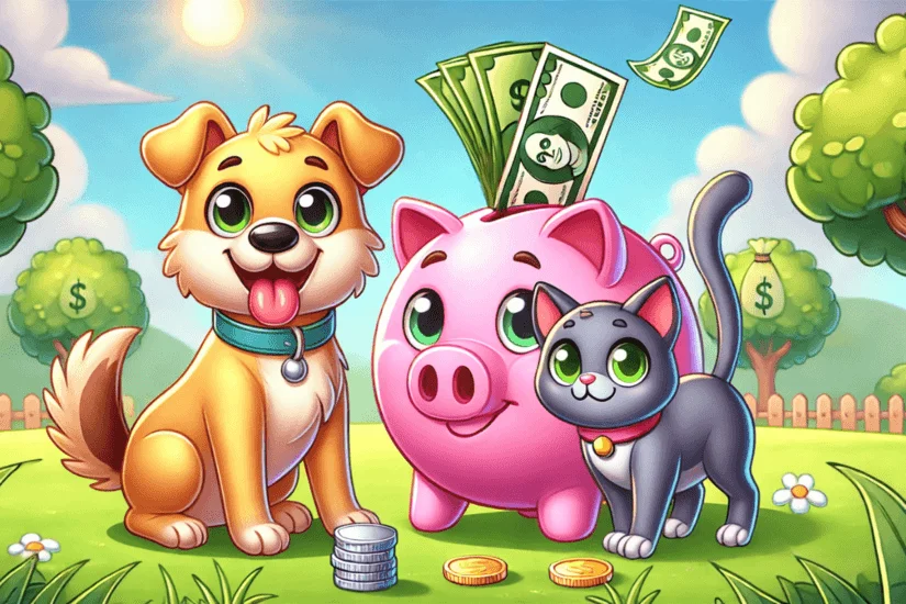 Bonus animali domestici 2025