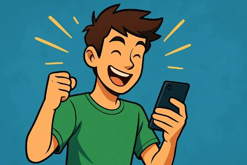 Passa a Very Mobile da Iliad