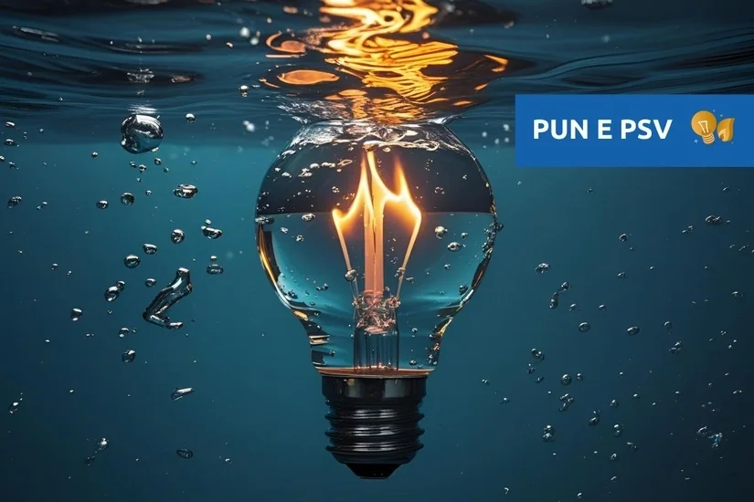 PUN e PSV 28 maggio 2025