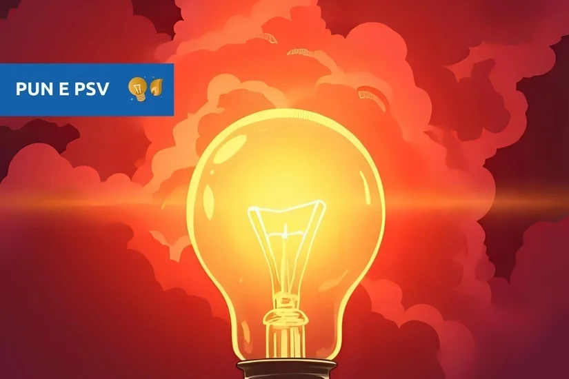 PUN e PSV del 13 giugno 2025