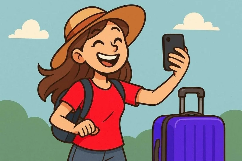 Vodafone lancia Travel eSim