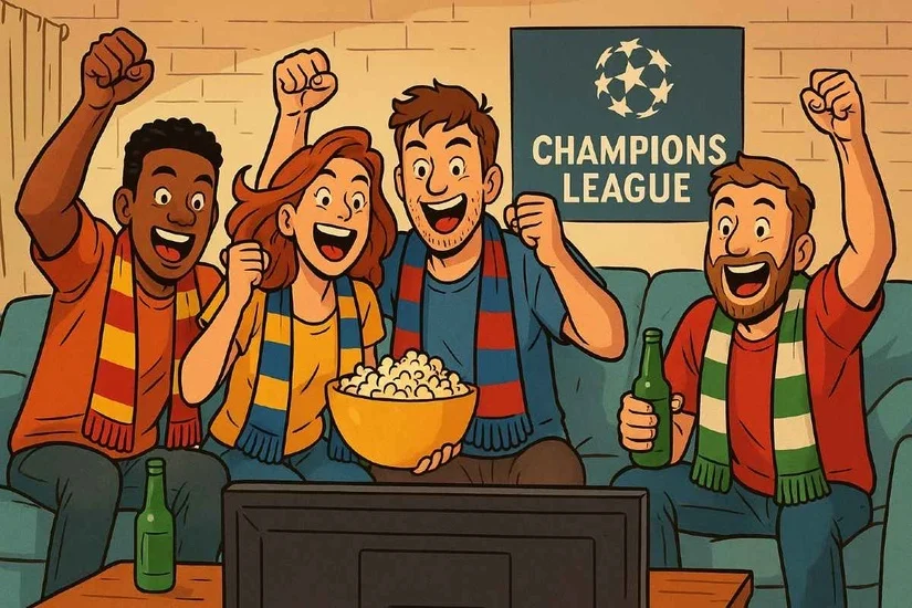 champions-league-quanto-costa-vederla