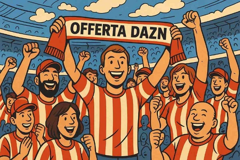dazn-myclubpass-settembre-2025