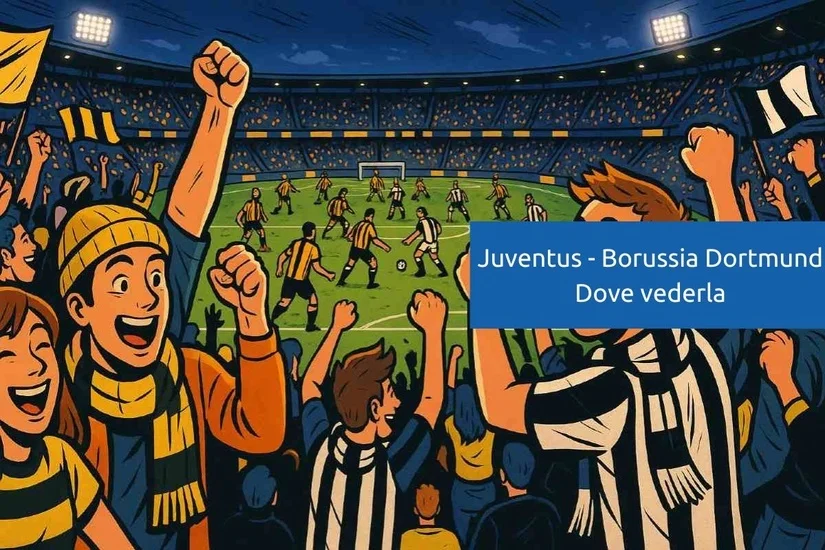 juventus-borussia-dortmund-dove-vederla