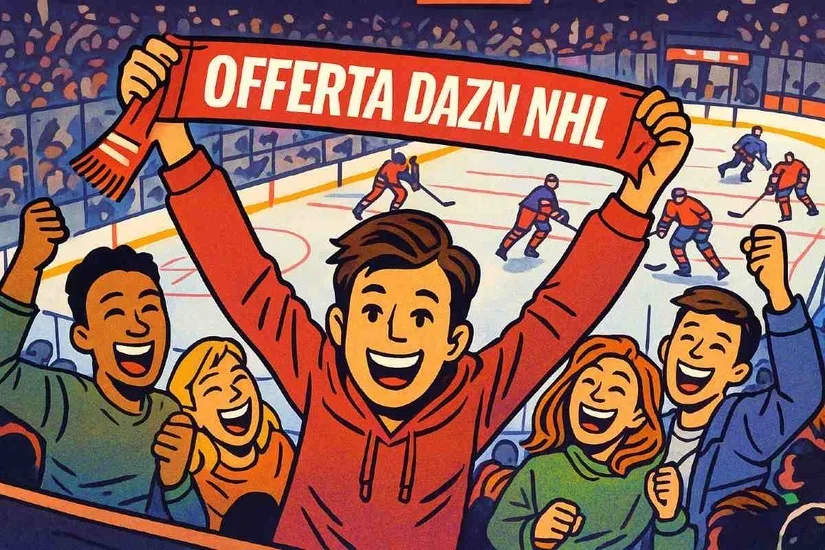 offerta-dazn-nhl